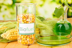 Hesters Way biofuel availability