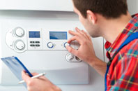 free commercial Hesters Way boiler quotes