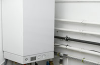 free Hesters Way condensing boiler quotes